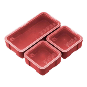 Magpul DAKA Bins 3-Pack