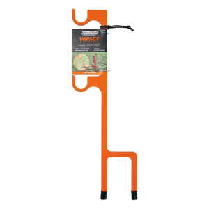 Champion Impact Steel Double Hanger Stake