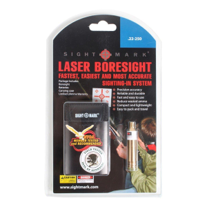 Sightmark Rifle Laser Bore Sight