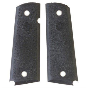 Hogue Rubber Colt .45 Auto Grip