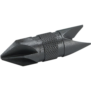 Deburring Tool .17-60 Caliber