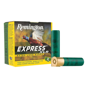 Remington Express Extra Long Range 28 Gauge Shotshells 25 Round Box