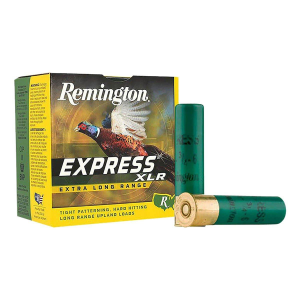Remington Express Extra Long Range 28 Gauge Shotshells 25 Round Box