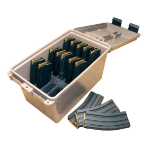 MTM Case-Gard Tactical Magazine Can