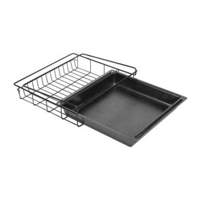Lockdown Vault Drawer