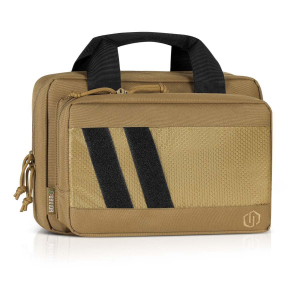 Savior Specialist Pistol Case