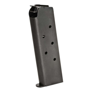 Springfield Armory 1911 Steel Pistol Magazine