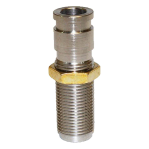 Dillon Precision Standard Powder Measure Die w/ Locking Ring