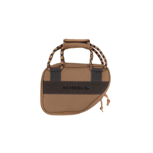 Scheels Outfitters Deluxe Pistol Case