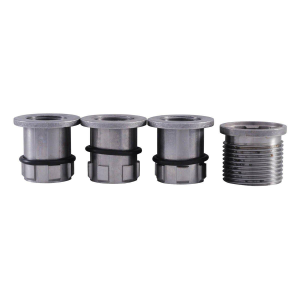 Hornady Lock-N-Load Press and Die Conversion Bushing Kit