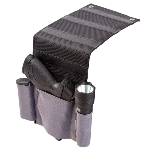 Lockdown Night Guardian Low Profile Holster