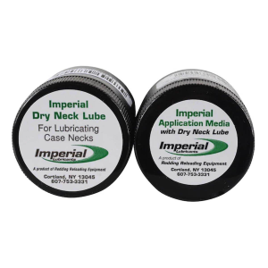 Redding Imperial Dry Neck Lube Convenience Pak