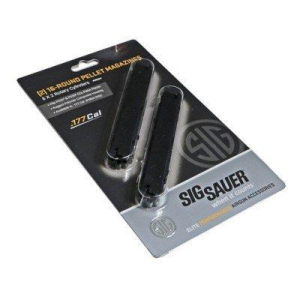 SIG P226/P250 16 Round Air Pistol Magazine 2-Pack
