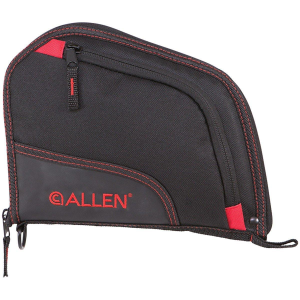 Allen Auto Fit Handgun Case - 9"