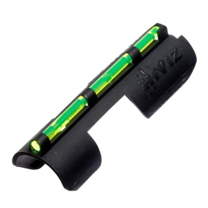 HIVIZ MPB-TAC Plain Barrel Tactical Snap-On Front Shotgun Sight