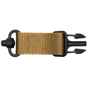 United States Tactical QD Swivel Sling Adapter
