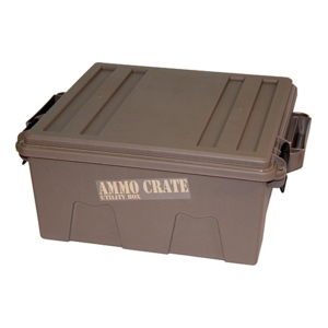 MTM Case-Gard Ammo Crate Utility Box