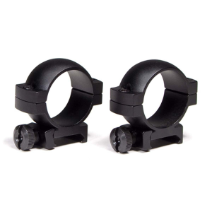 Vortex Hunter 30mm Low Rings