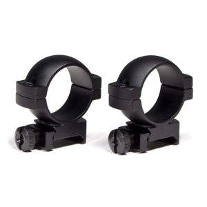 Vortex Hunter 30mm Medium Rings