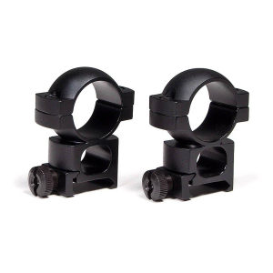 Vortex Hunter 1" Rings High