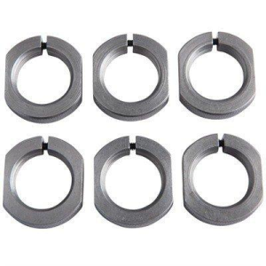 Sure-Loc Rings Six Pack
