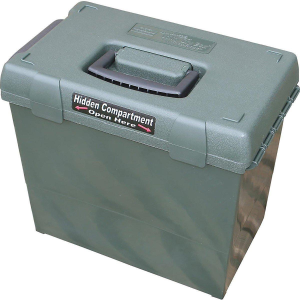 MTM Sportsman's Plus Utility Box