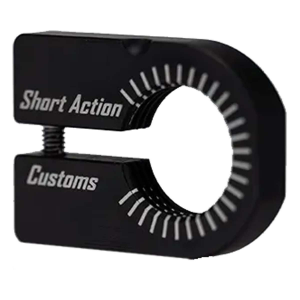 Short Action Customs SOLO-LOC Ring