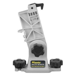 Wheeler AR-15 Mag Well Vise Block