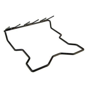 Lockdown 6 Handgun Muzzle Rack