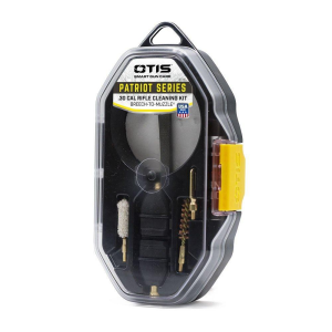 Otis Patriot Gun Cleaning Kit