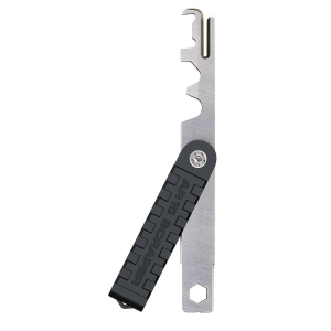The AR15 Scraper