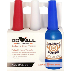 Do-All Target Factory Bottles | 3 Pack