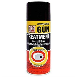 G96 Gun Treatment