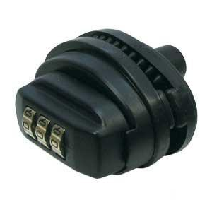 Franzen Security Combination Trigger Lock