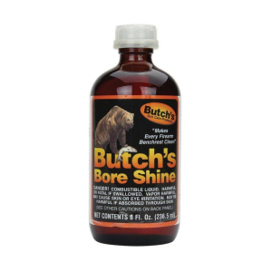 Lyman Bore Shine Solvent