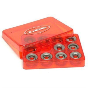 Lee Hand Priming Tool Shell Holder Set