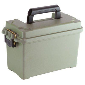 Plano .50 Cal. Ammo Case
