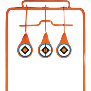 Do-All Outdoors AccuAir Airgun Auto Reset Target