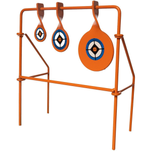 Do-All Triple Spinner