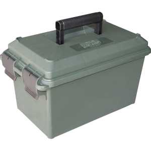 MTM Molded Products Bulk Ammo Can