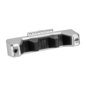Lockdown Gun Vault Magnetic Barrel Rest