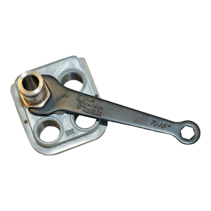 Dillon Precision Bench Wrench