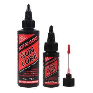 Slip 2000 Gun Lube Buddy Pack