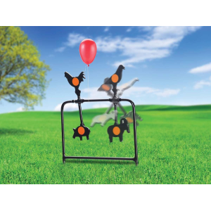 Gamo Plinking Airgun Target