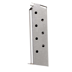 Triple K 1911 45 ACP 7 Round Magazine SS