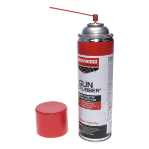 Birchwood Casey Gun Scrubber Single Purpose Firearm Cleaner