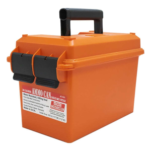 MTM Case-Gard Ammo Can