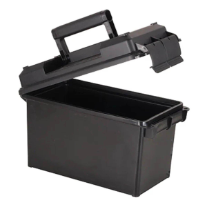 MTM 50 Caliber Polymer Ammo Can