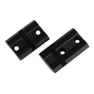Weaver Top Mount Base Pair Browning X-Bolt