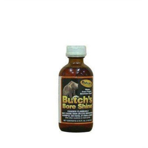 Lyman Bore Shine Solvent
